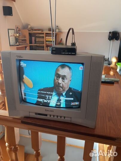 Телевизор бу