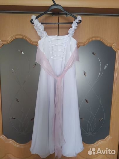 Вечернее платье для девочки