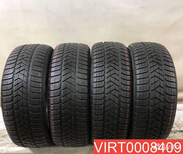 Pirelli Winter Sottozero 3 205/50 R17 93V