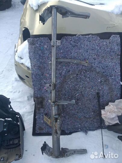 Усилитель торпеды рено логан 2