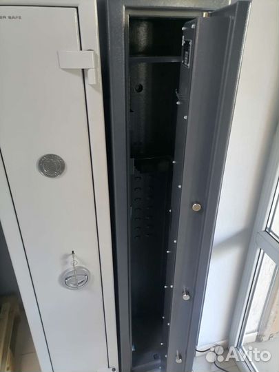 Оружейный сейф Muller safe Luzern WF