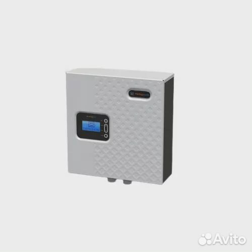 Пульт управления Comfort aqua