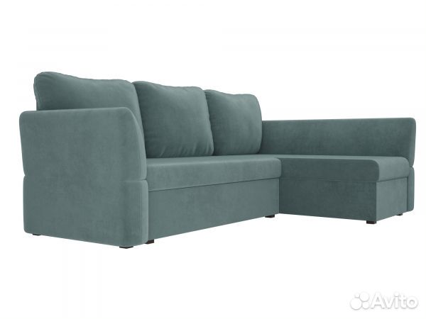 Диван угловой 