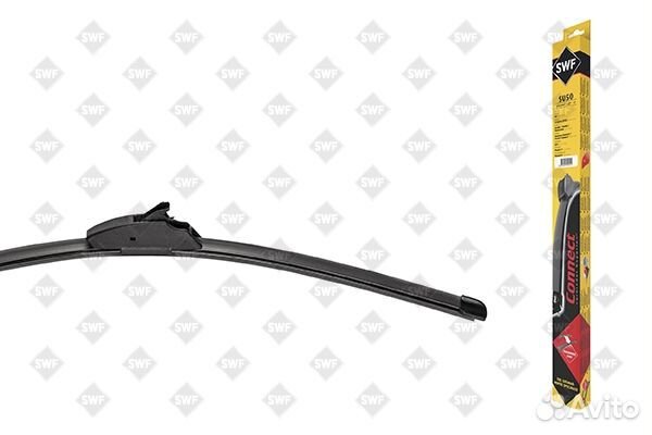 Щетка стеклоочистителя 262254