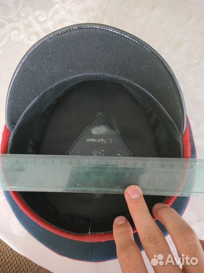 Кадетская форма для мальчика