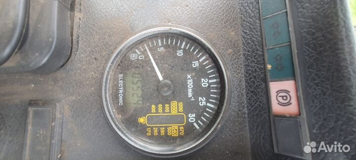 Трактор МТЗ (Беларус) 82.1, 2004