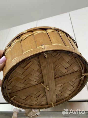 Корзина для хранения IKEA