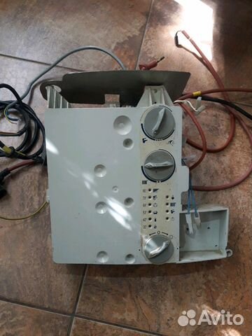 Плата Baxi Main 24