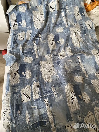 Кожа натуральная, теленок