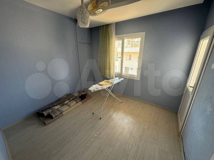 3-к. квартира, 110 м² (Турция)