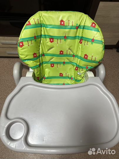 Стул для кормления