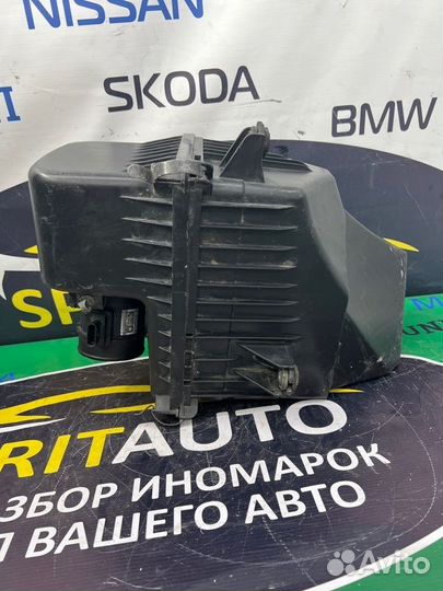 Корпус воздушного фильтра Hyundai Grand Starex 2