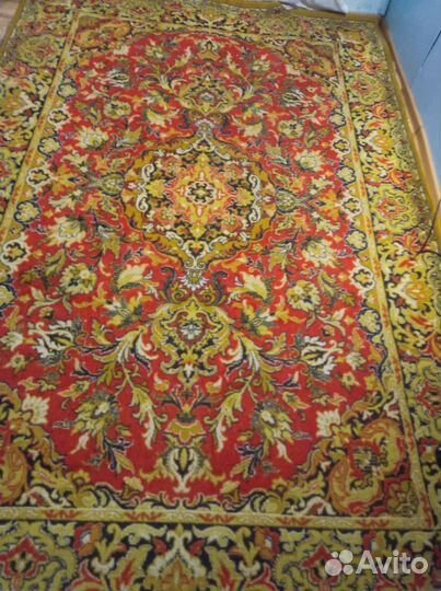 Ковры и паласы