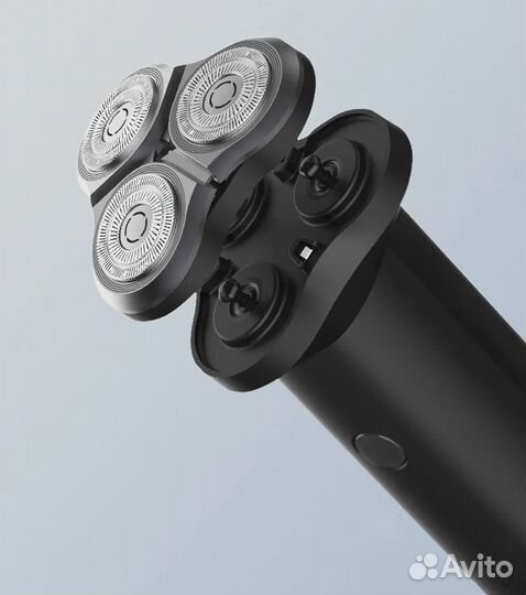 Бритва электрическая xiaomi