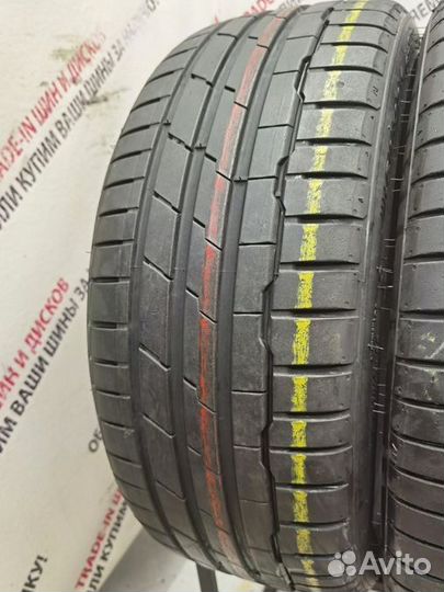 Hankook Ventus S1 Evo 3 K127 205/40 R18 86Y