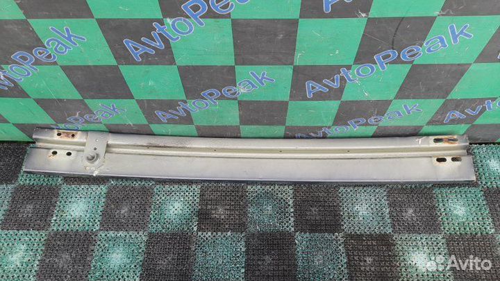 Жесткость бампера передний Nissan Qashqai J11 R9M