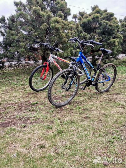 Велосипед на 24 колесах бу