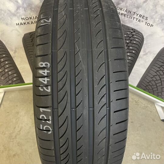 Pirelli Powergy 225/55 R17 101Y