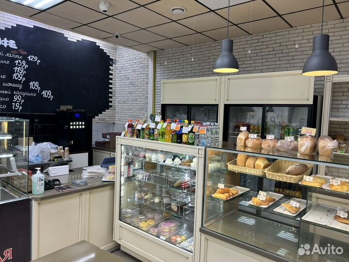 Пекарня-Шашлычная