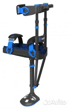 Костыль под колено “Свободные руки”