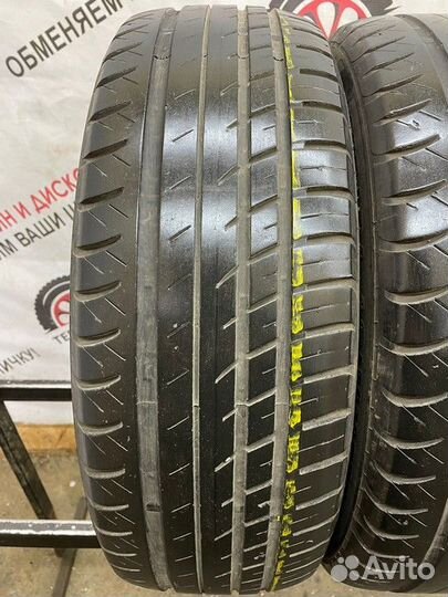 Viatti Strada Asimmetrico 195/65 R16 91H