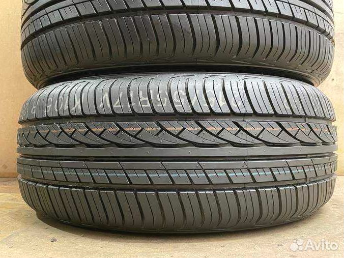 Hankook Ventus Prime K105 215/55 R17 94V