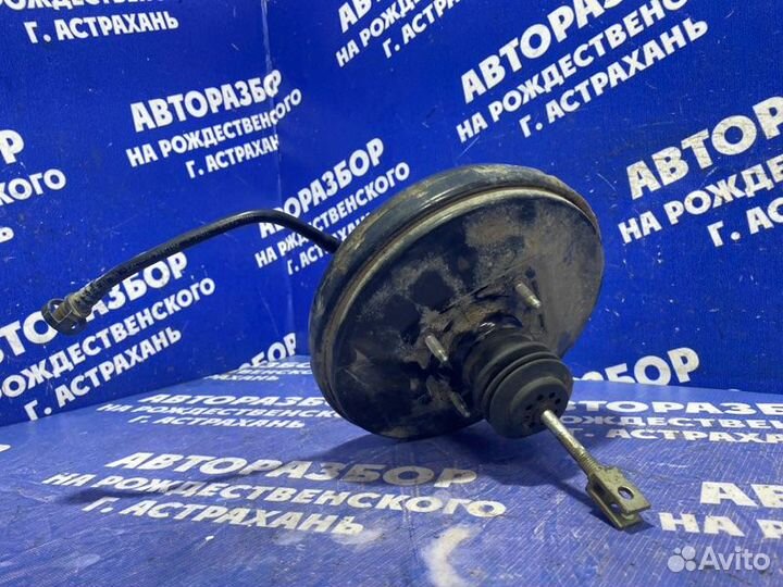 Тормозной вакуум Renault Logan 1 седан 2011