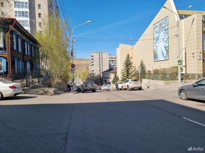 Офис 27кв