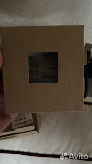 Вебкамера logitech brio 4K