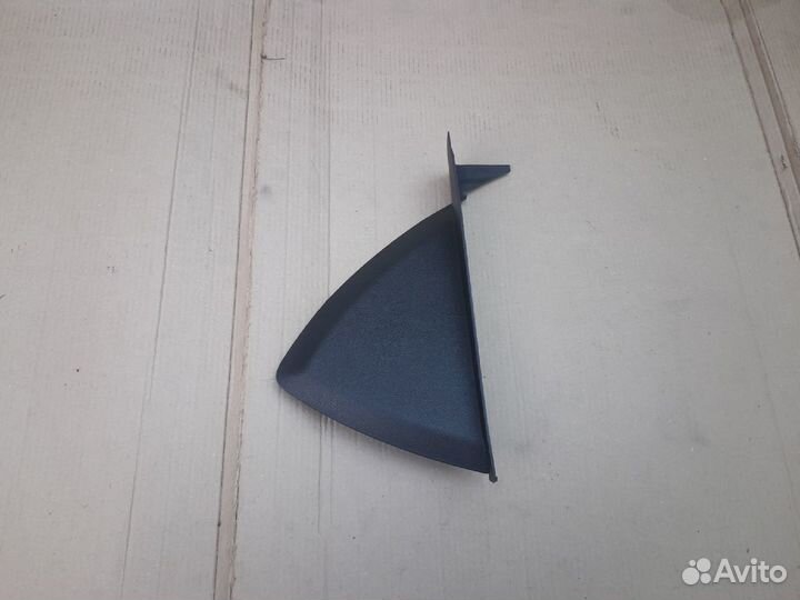 Заглушка панели приборов левая Ford Focus 3