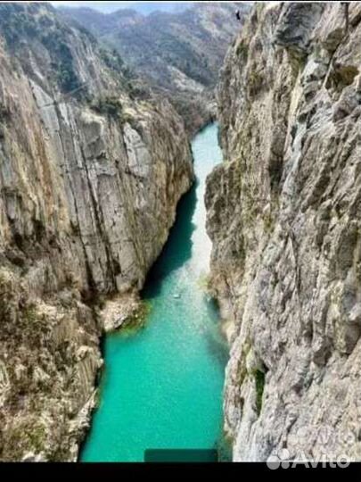 Экскурсии по дагестану