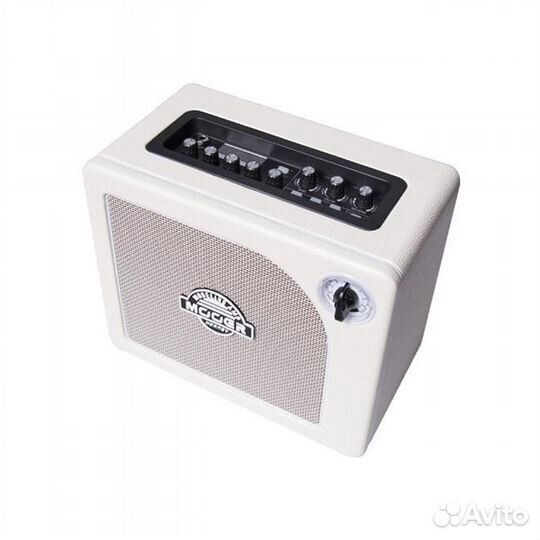Гитарный комбо Mooer DH02 Hornet