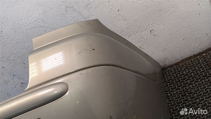 Бампер Citroen Xsara, 2003