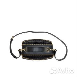 Сумка Karl Lagerfeld Simone Flap Crossbody, черный