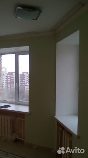 Ремонт квартир и Коттеджей