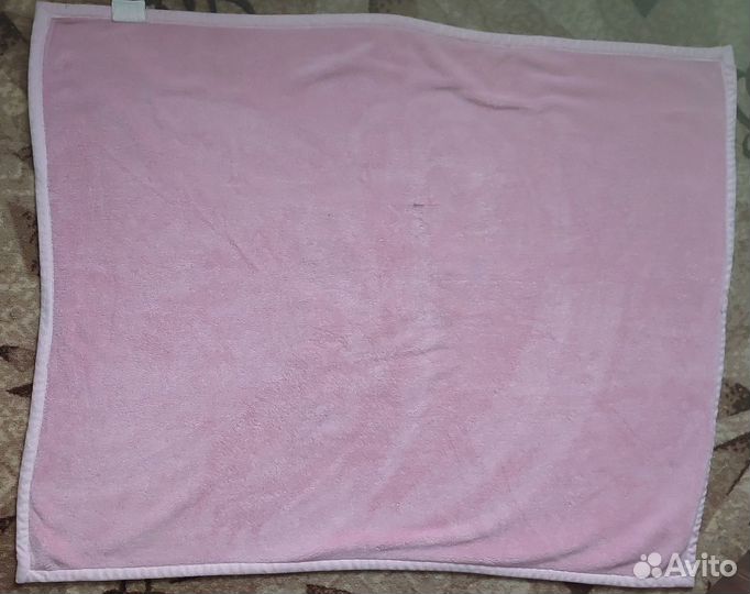 Конверт на выписку, одеяло,накидка на коляску