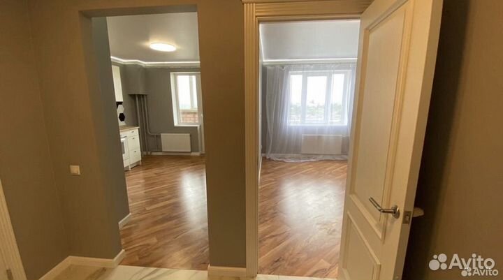 Ремонт квартир