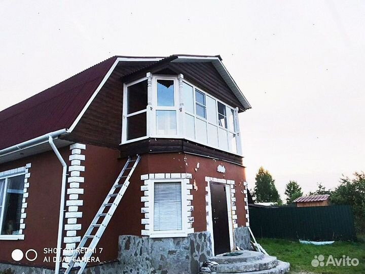 Окна пвх в любое помещение