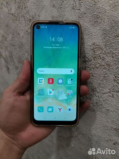 OPPO A54, 4/64 ГБ