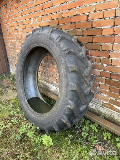 Покрышка мтз 80 задние