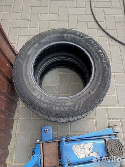 Matador MP 47 Hectorra 3 185/70 R14