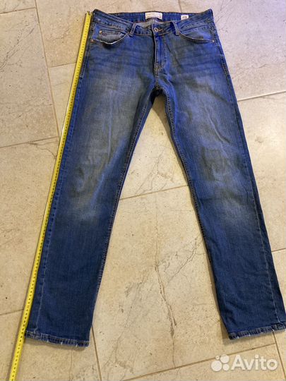 Джинсы Colins 32-34