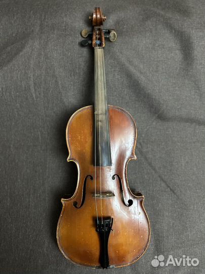 Альт 41см