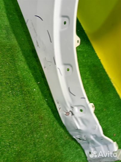 Крыло переднее правое Haval (Хавал) F7 2018