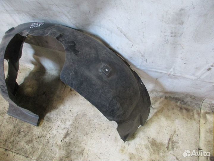 Локер передний правый LADA Vesta 2015 (8450032554)