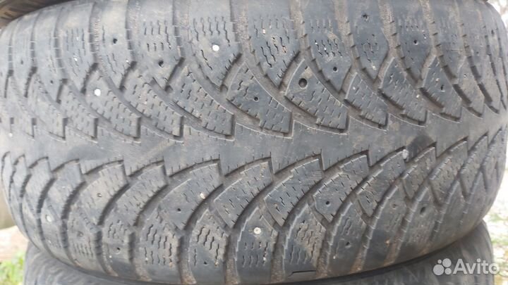 Nordman Nordman 4 225/50 R17 98T