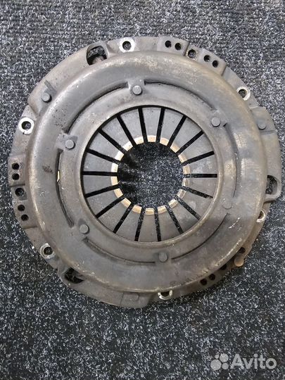 Корзина сцепления mazda 3 BK, Z6