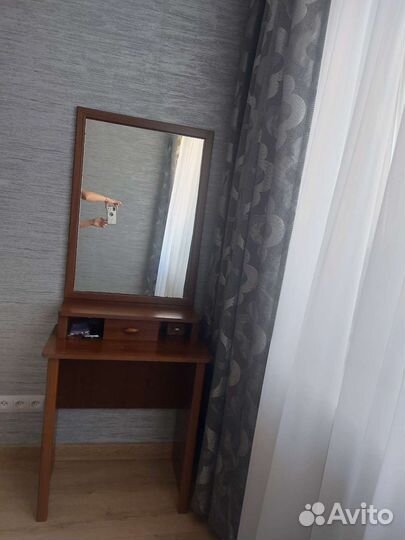 Зеркало трельяж