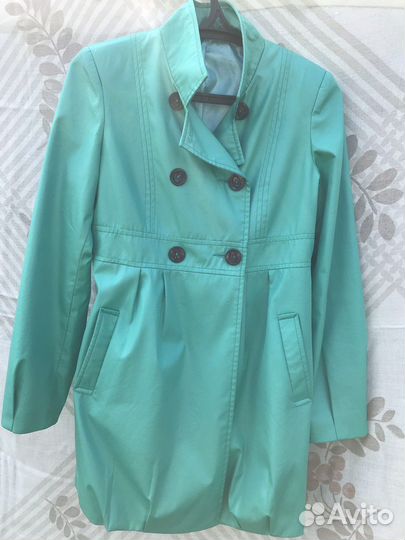 Плащ женский