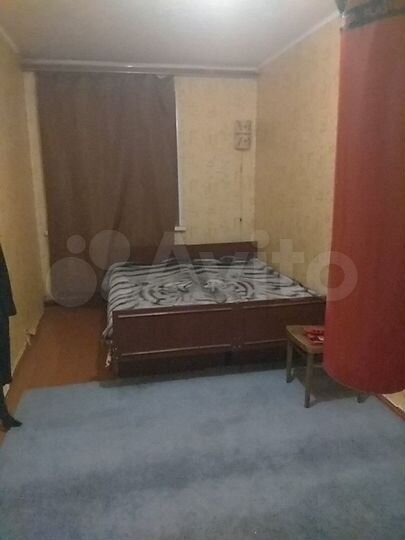 3-к. квартира, 56 м², 2/2 эт.